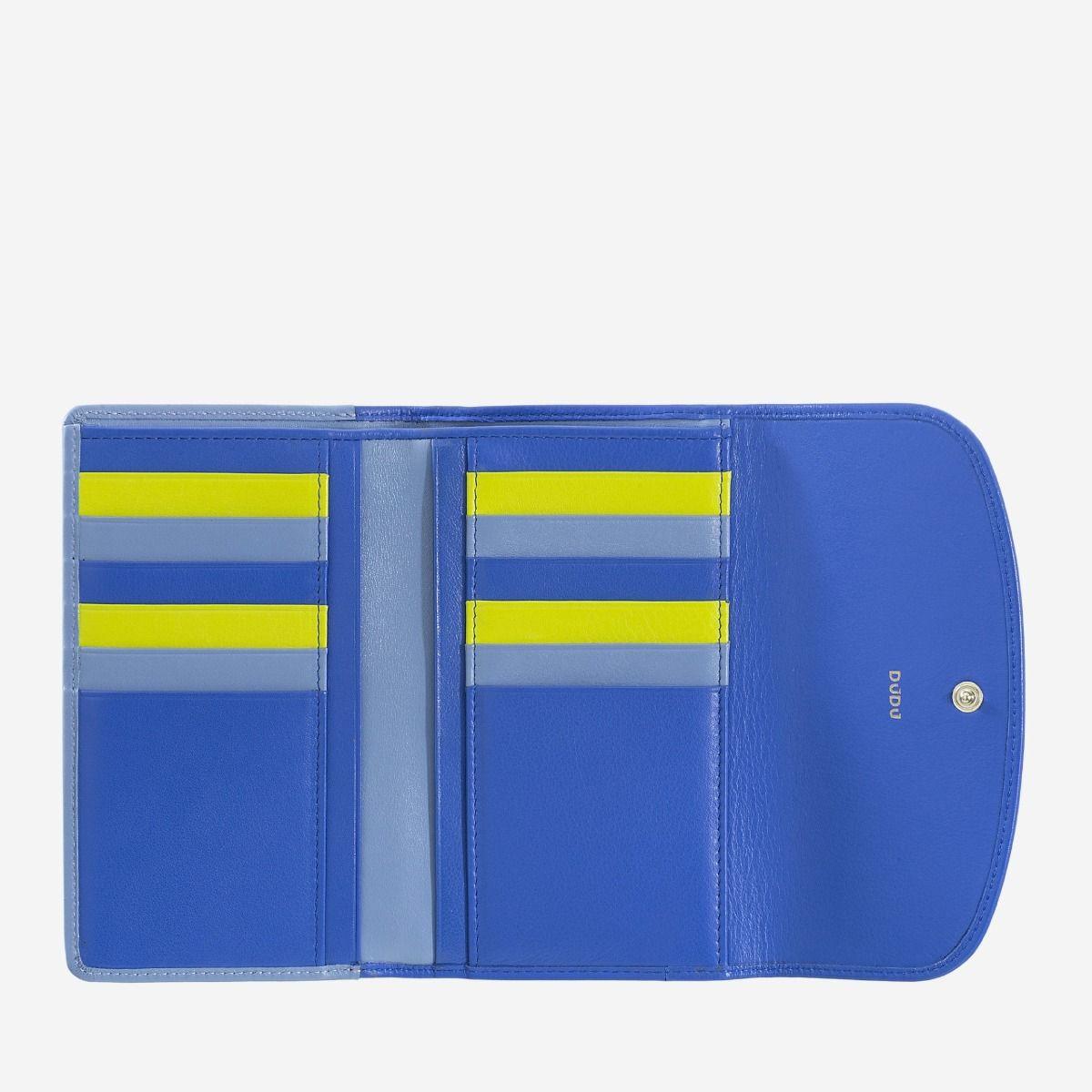 Dudu Cannes Portefeuille Classique  