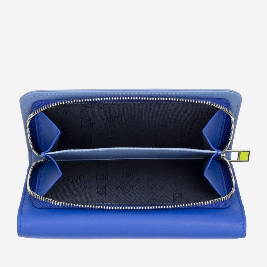 Dudu Cannes Klassisches Portemonnaie  