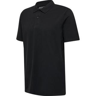 Hummel Stretch Poloshirt  