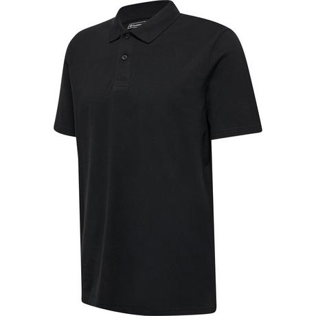 Hummel Stretch Poloshirt  