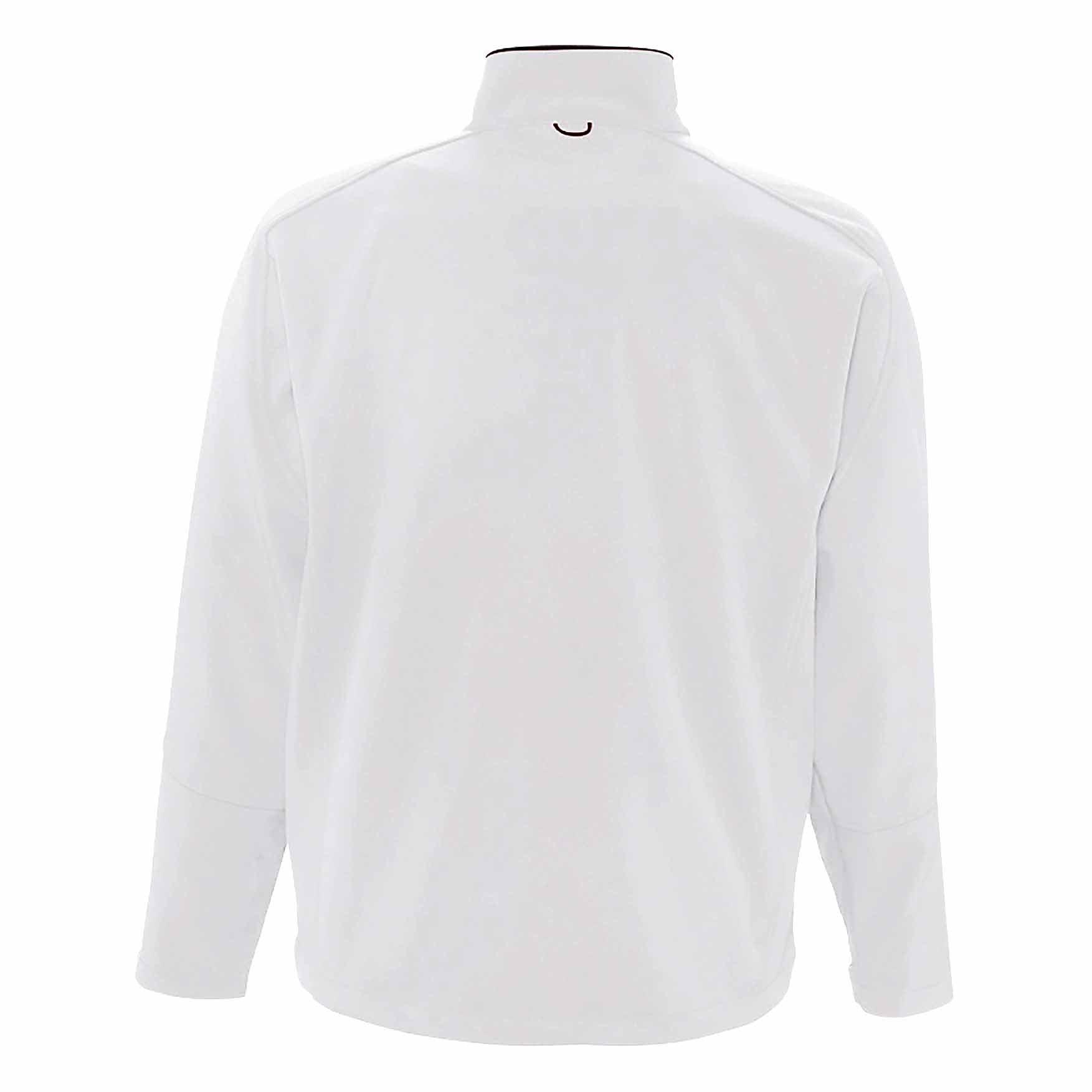 SOLS Relax Traspirante Antivento Impermeabile Giacca Softshell  