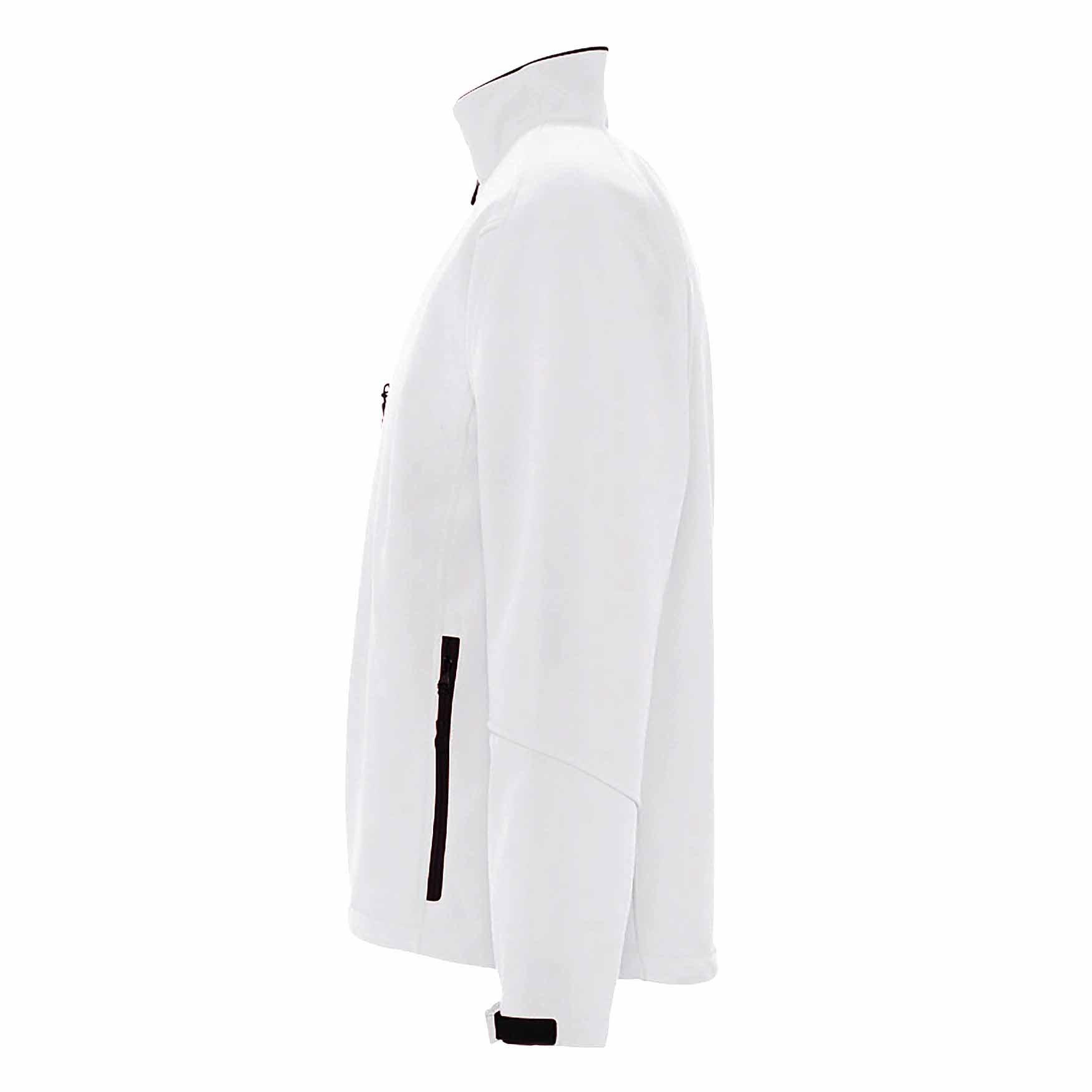 SOLS Relax Traspirante Antivento Impermeabile Giacca Softshell  