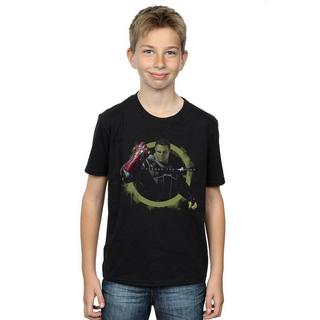 MARVEL  Avengers Endgame Nano TShirt 