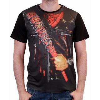 Legend Walking Dead Negan T-Shirt  