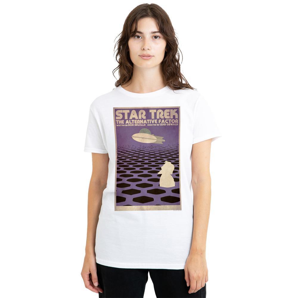 Star Trek The Original Series Episode 27 T-Shirt  