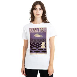 Star Trek The Original Series Episode 27 T-Shirt  