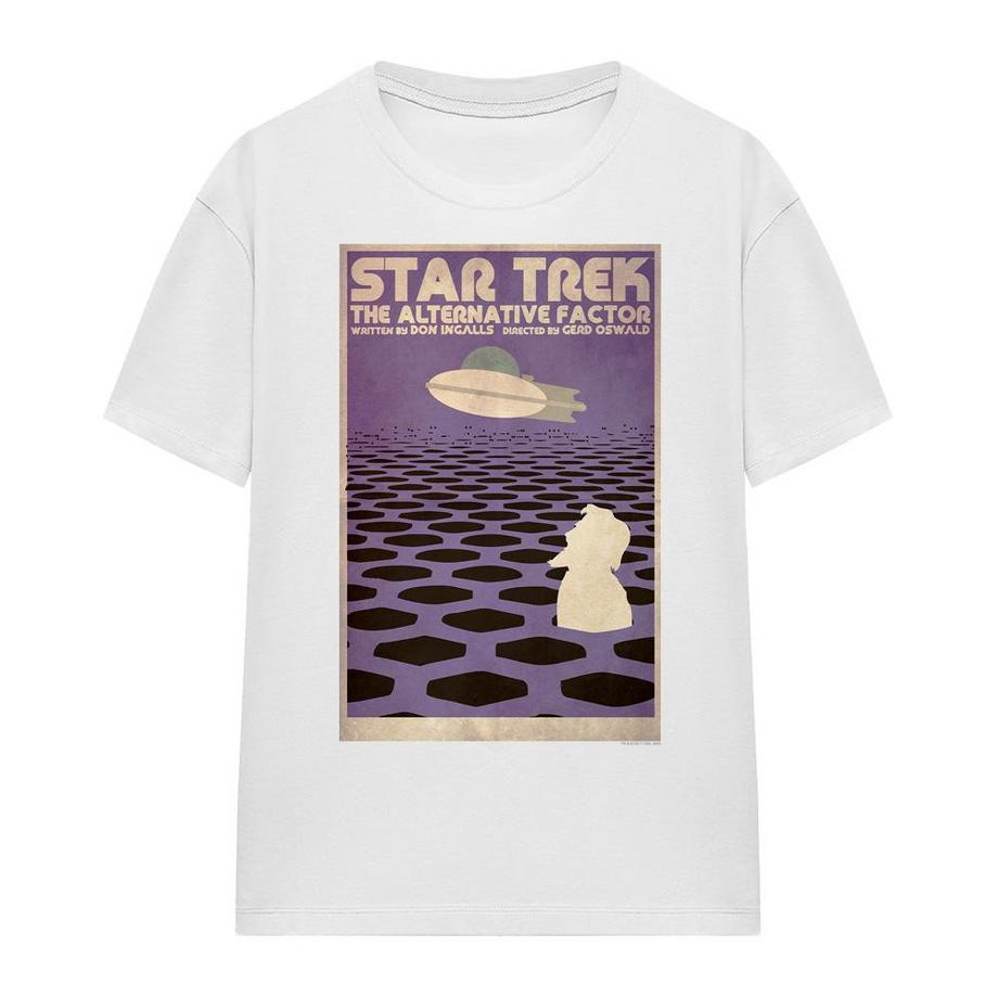 The Original Series Episode 27 TShirt