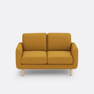 La Redoute Intérieurs 2-Sitzer-Sofa Jimi  