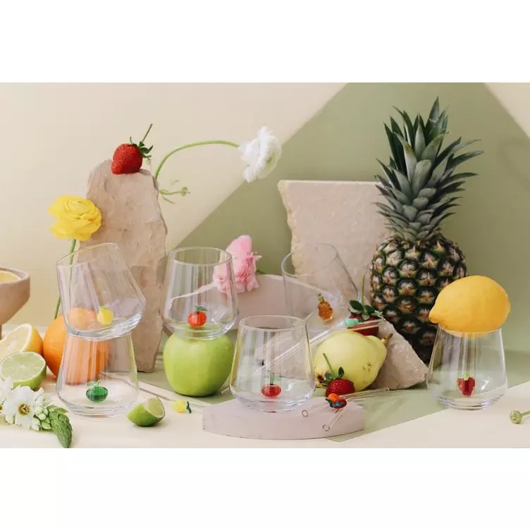 Minizoo Switzerland Tutti-Frutti Set online kaufen MANOR