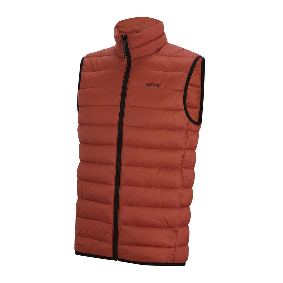 Regatta  Marizion Gilet Trapuntato 