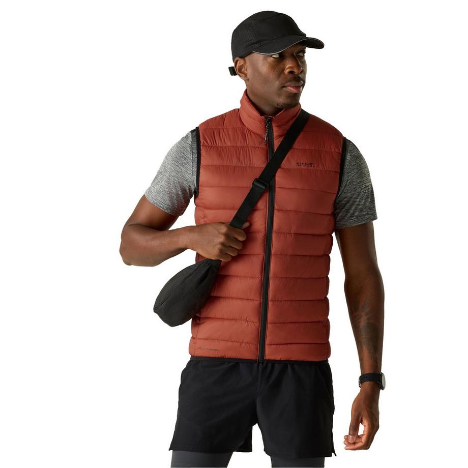 Regatta  Marizion Gilet Trapuntato 