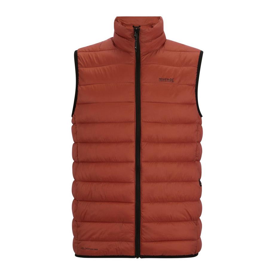 Veste Matelassée Sans Manches Marizion