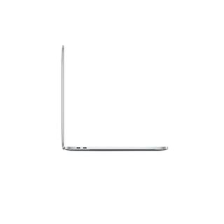 Apple  Reconditionné MacBook Pro Touch Bar 15 2018 i9 2,9 Ghz 32 Go 512 Go SSD Argent - Très bon état 
