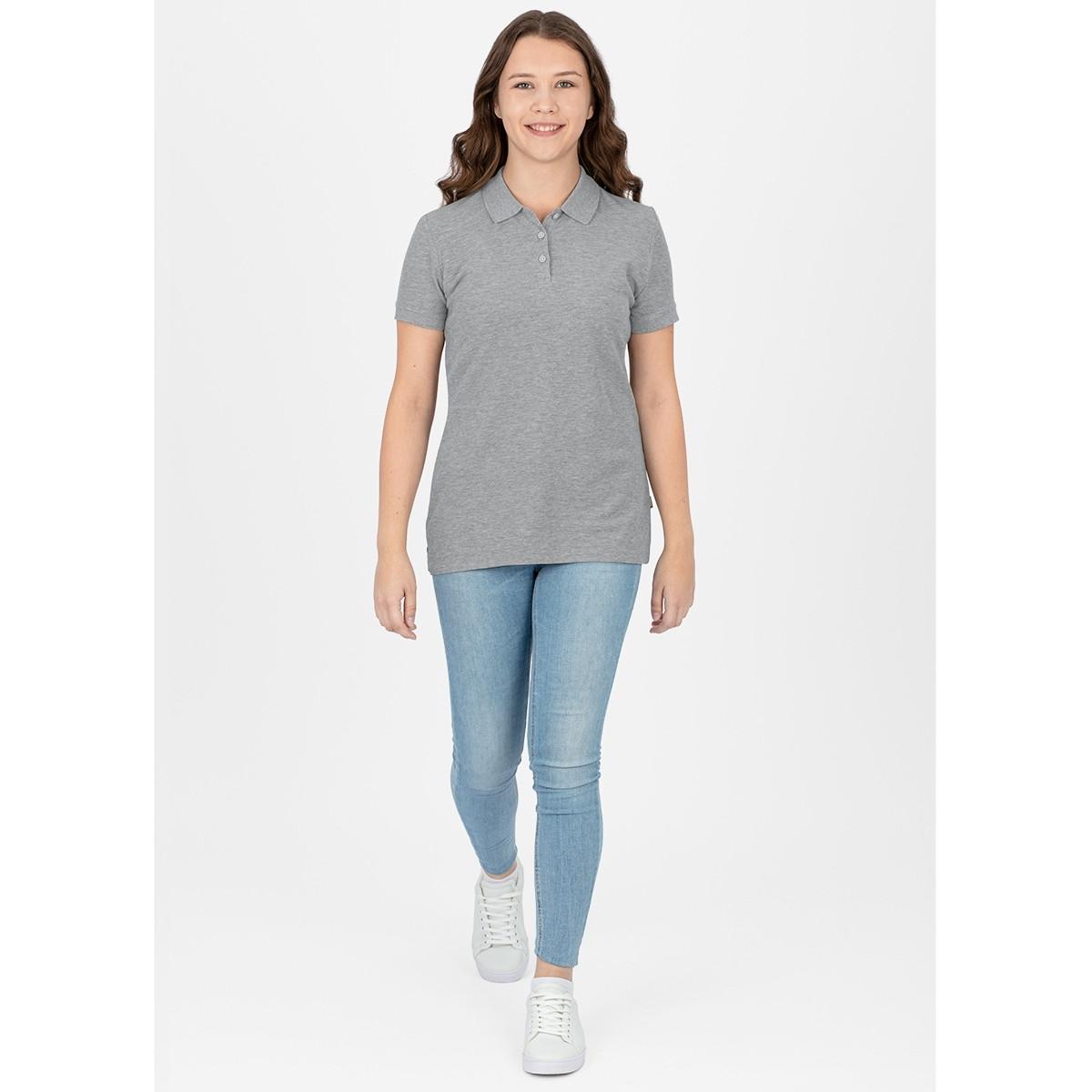 Jako  polo-shirt organic 