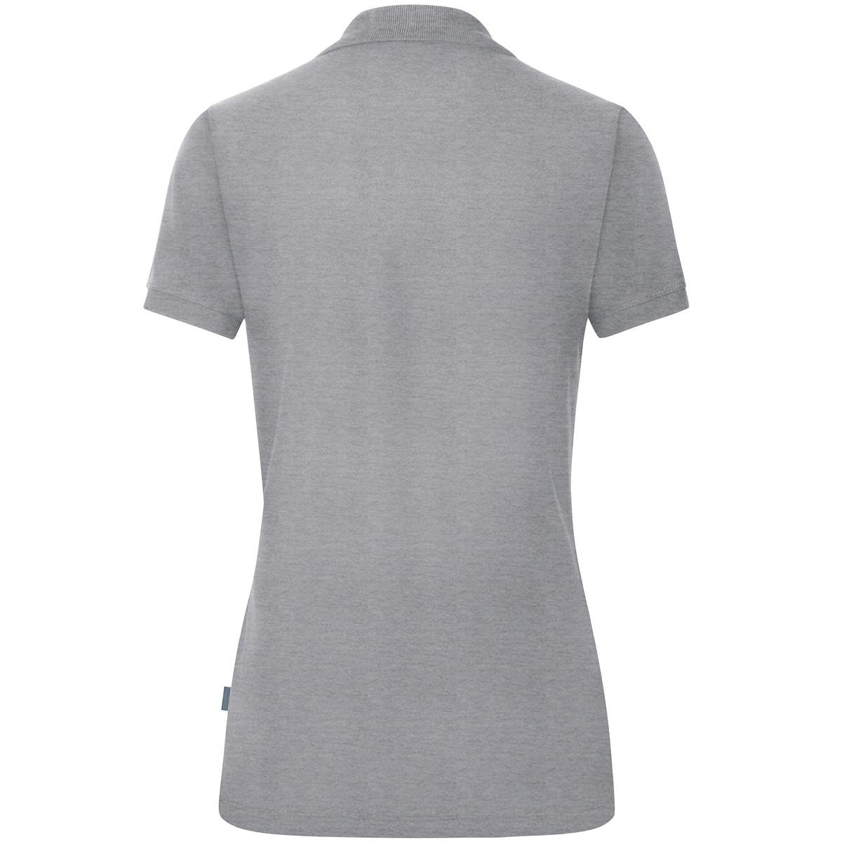 Jako  polo-shirt organic 