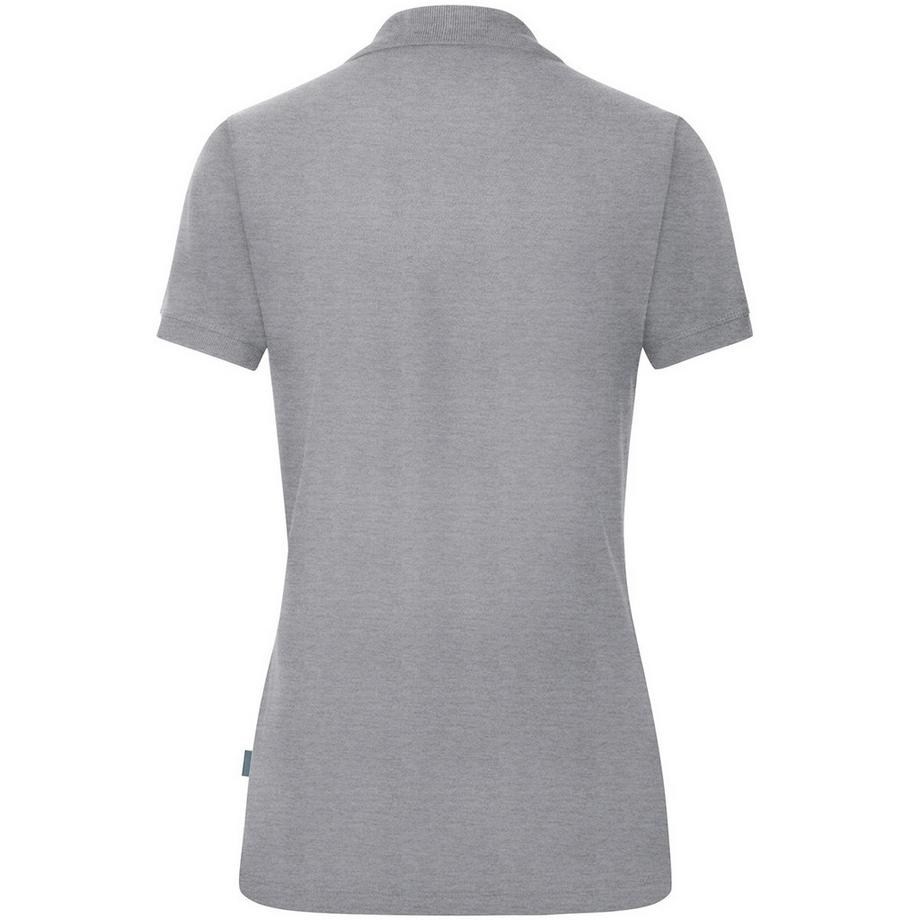 Jako Organic Piqué Poloshirt  