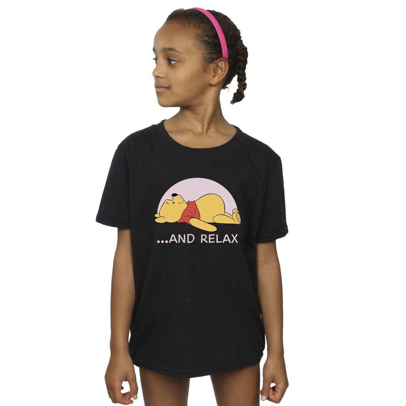 Disney  Relax TShirt 