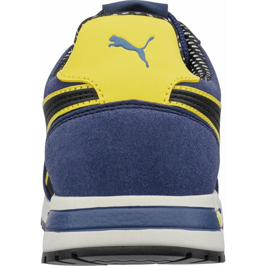 PUMA Rider SB E PS FO HRO SR Chaussures de sécurité  