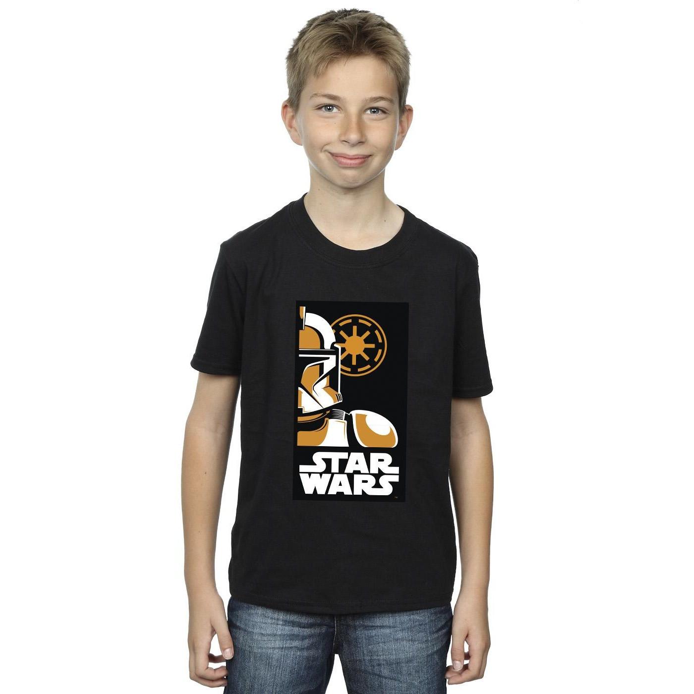 STAR WARS  Tshirt 