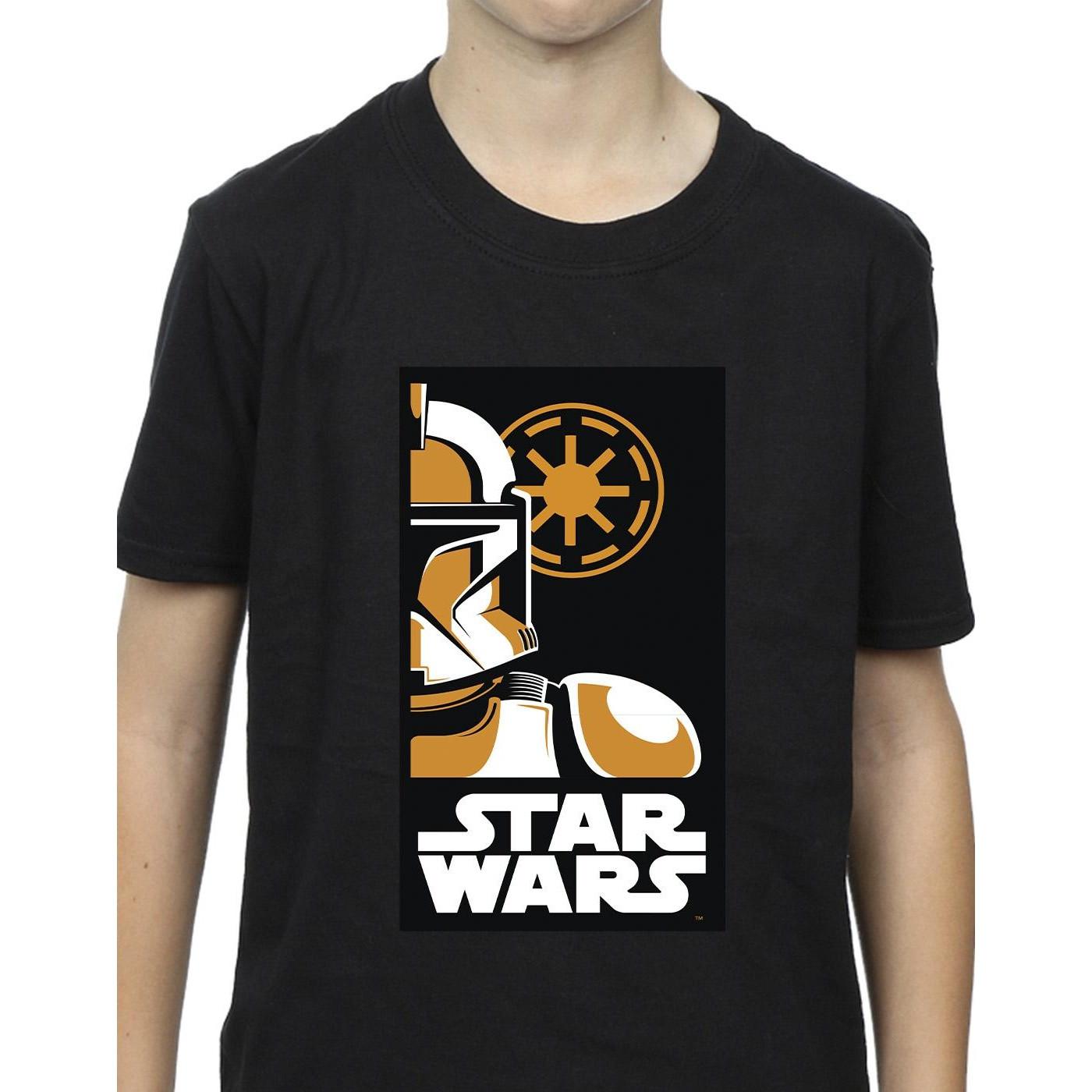 STAR WARS  Tshirt 