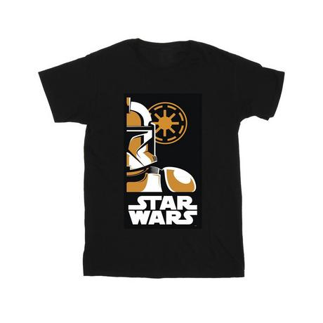 STAR WARS  Tshirt 