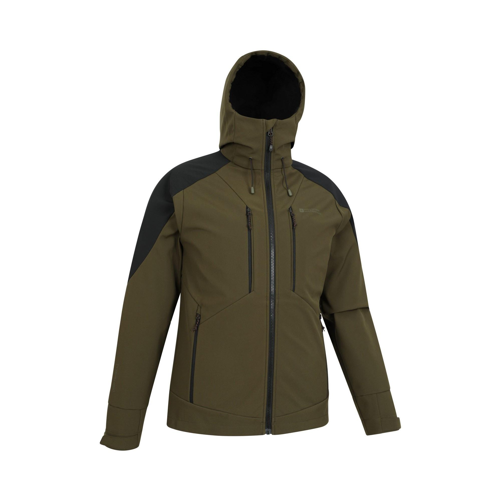 Mountain Warehouse  Veste softshell RADIUS 