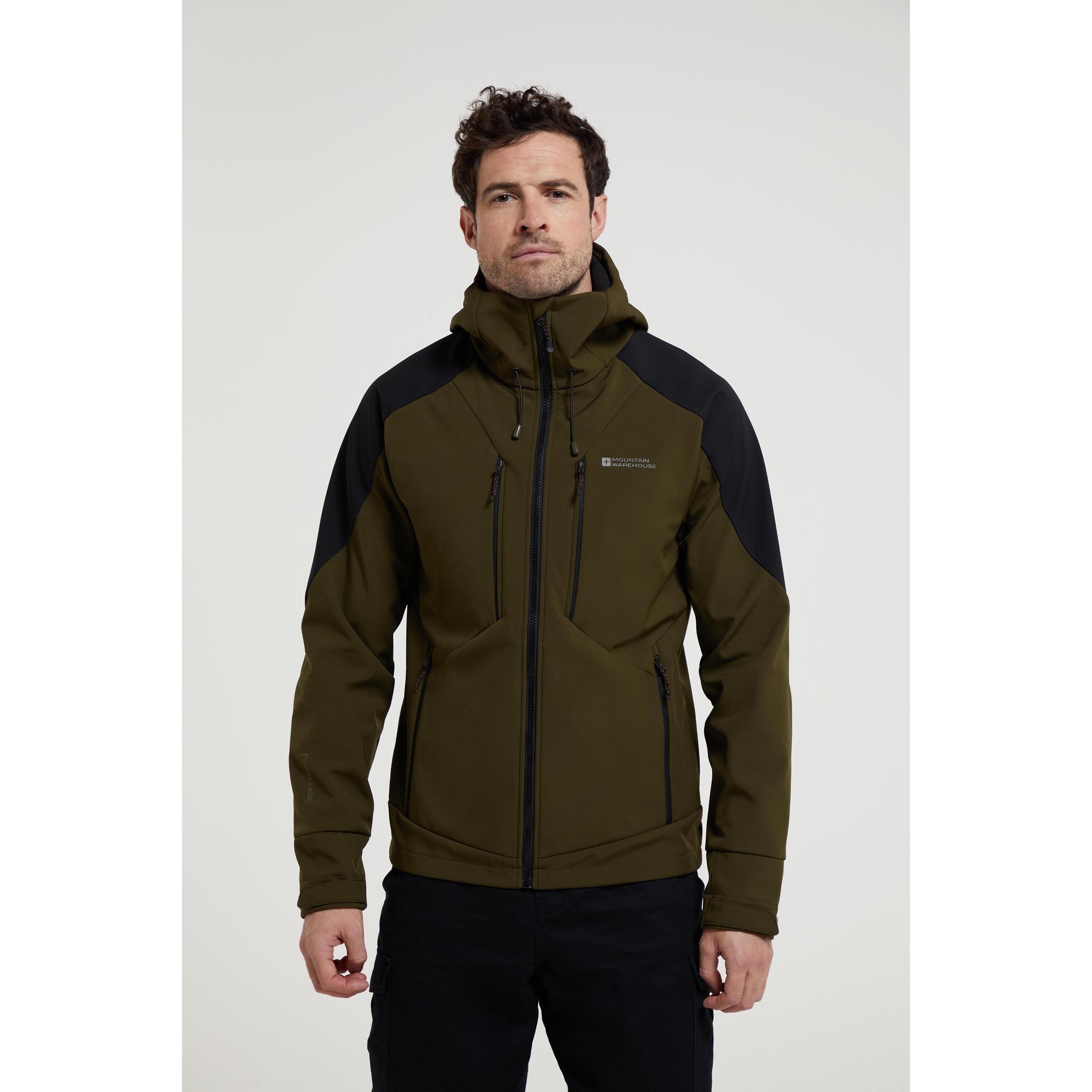 Mountain Warehouse  Radius Softshelljacke 