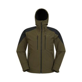 Mountain Warehouse Radius Giacca Softshell  