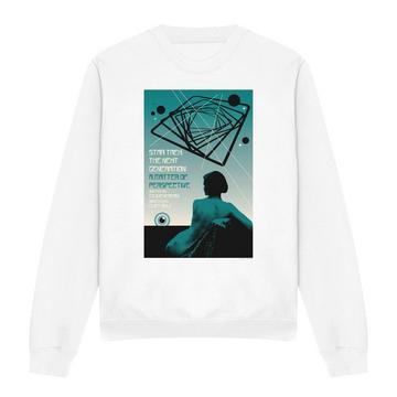 The Next Generation Season 3 Episode 14 Sweatshirt