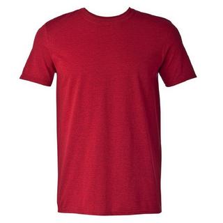 Gildan SoftStyle T-Shirt Manches Courtes Col Rond  