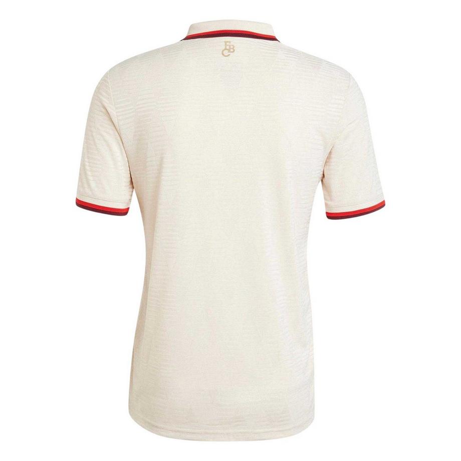 adidas  Maillot Extérieur Foot Motiftyle Fc Bayern Munich 
