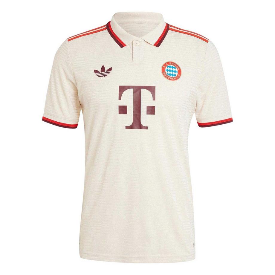 Maillot Extérieur Foot Motiftyle Fc Bayern Munich