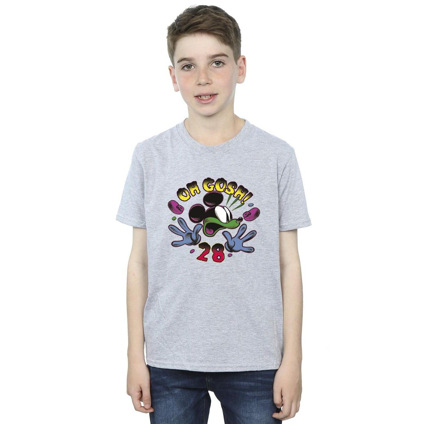 Disney  Oh Gosh TShirt 