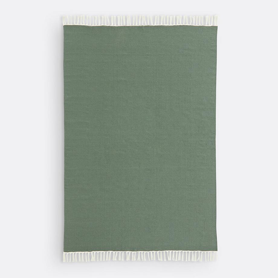 La Redoute Intérieurs Indoor-/Outdoor-Teppich Azalée  