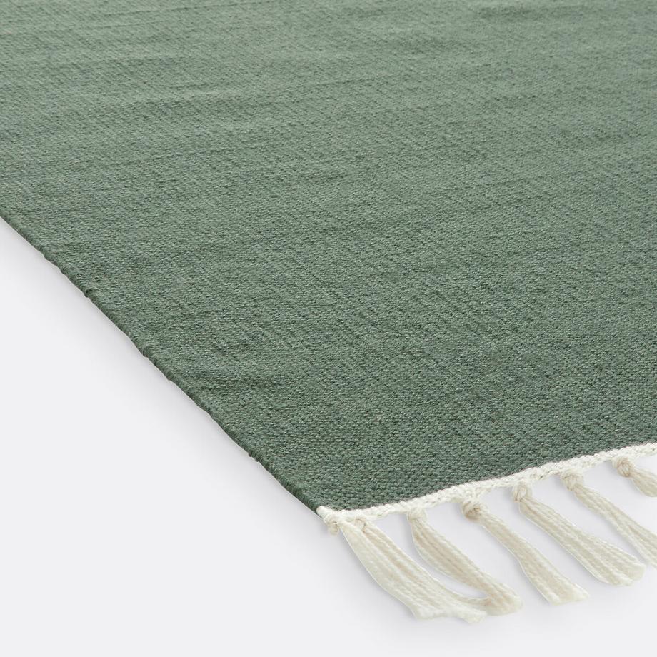 La Redoute Intérieurs Indoor-/Outdoor-Teppich Azalée  