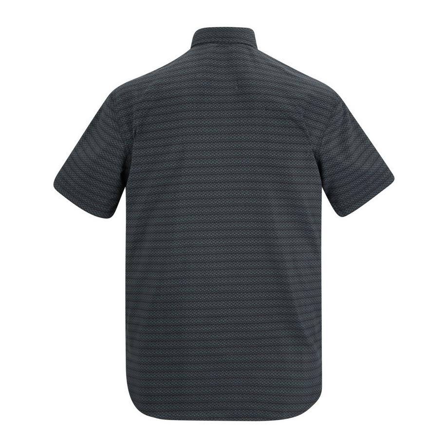 Regatta  Mindano Camicia Triangolo Maniche Corte 