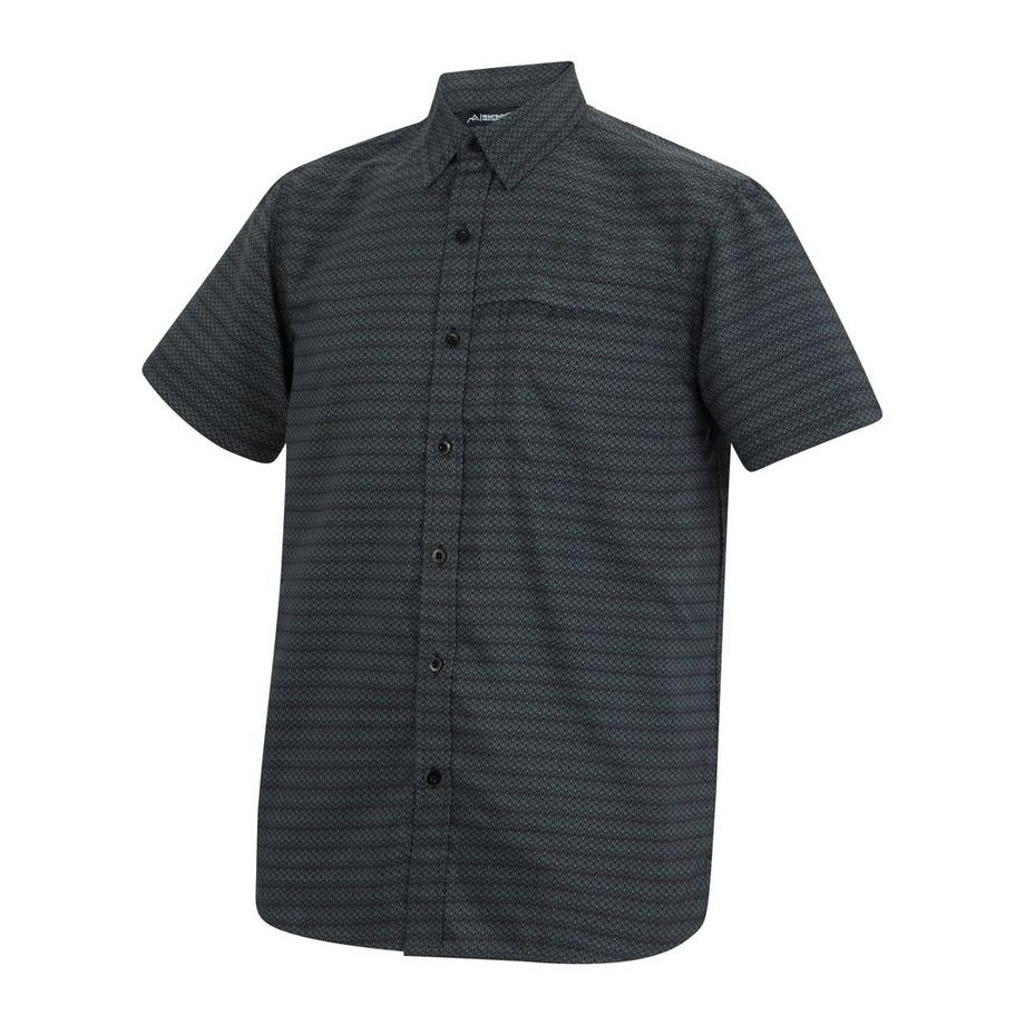 Regatta  Mindano Camicia Triangolo Maniche Corte 