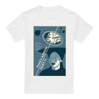 Star Trek Star Trek The Next Generation Season 6 Episode 1 T-Shirt  