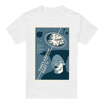 The Next Generation Season 6 Episode 1 TShirt