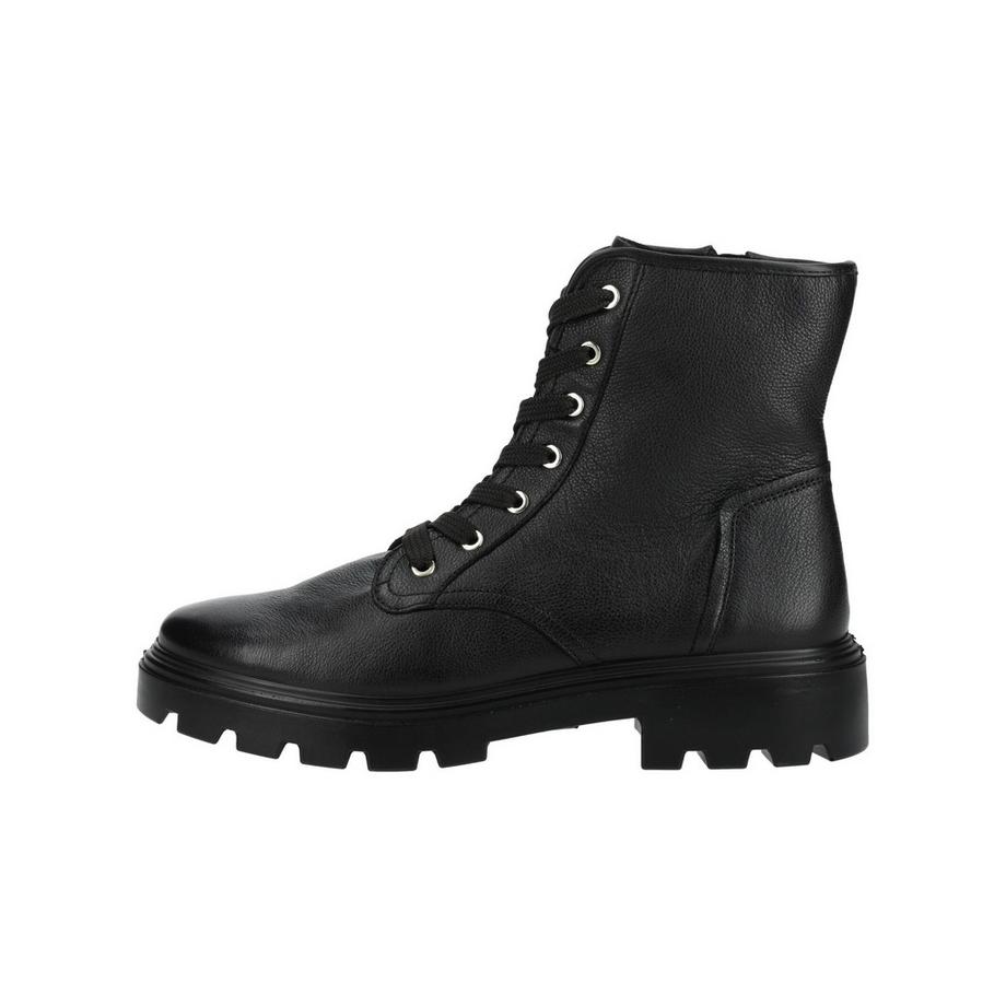 ara Bottines à lacets avec semelle épaisse  