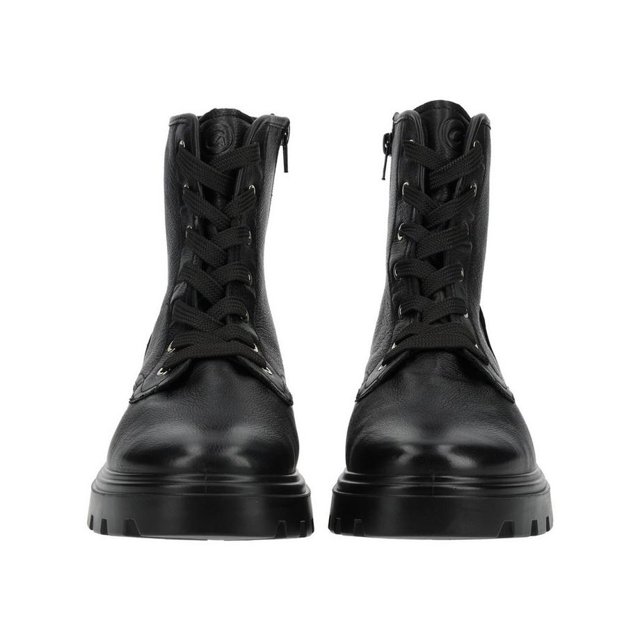 ara Bottines à lacets avec semelle épaisse  