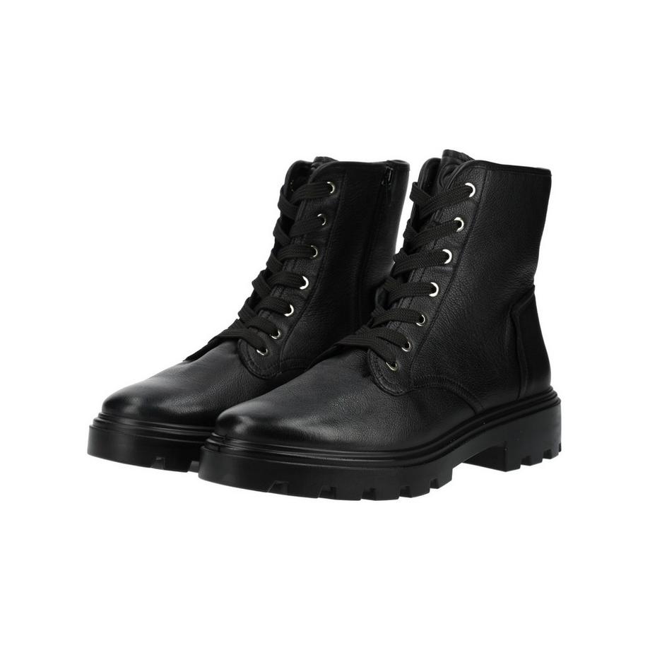 ara Bottines à lacets avec semelle épaisse  