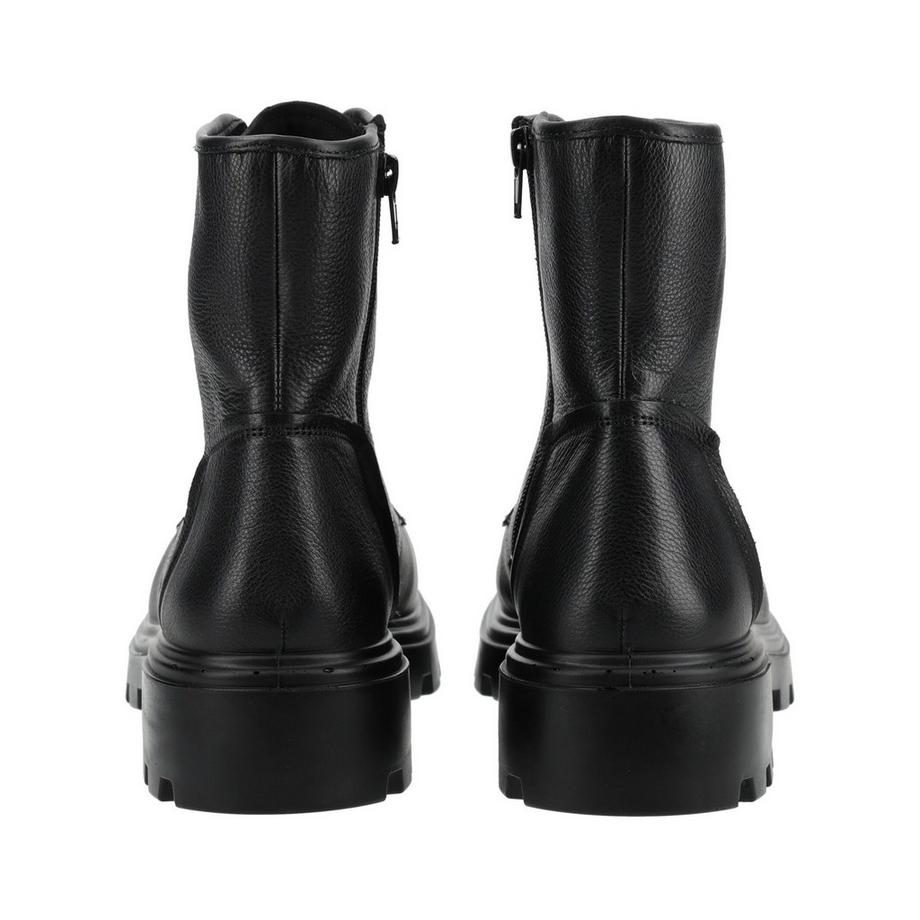 ara Bottines à lacets avec semelle épaisse  