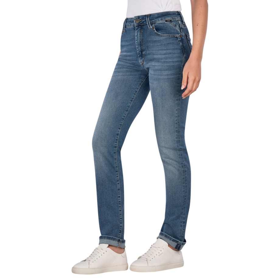 Mavi Kendra Jeans Straight Fit  