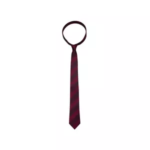 Krawatte Breit (7cm) Fit Streifen