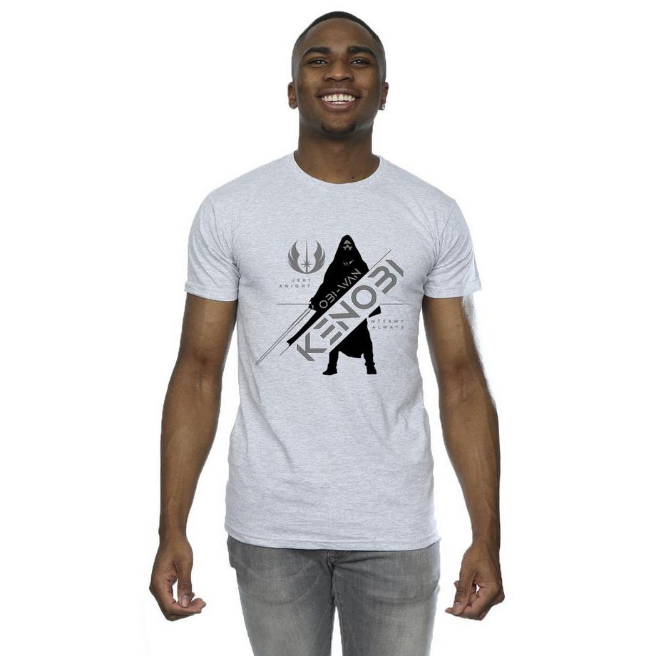 STAR WARS Jedi Knight T-Shirt  