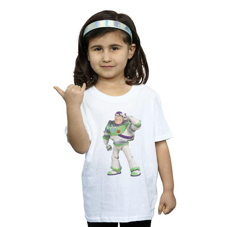 Disney  Toy Story Lightyear TShirt 