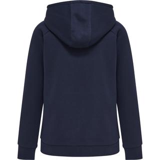 Hummel Red Classic Kapuzenpullover  