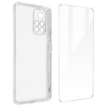 Pack Protezione 360° Xiaomi Poco M4 5G