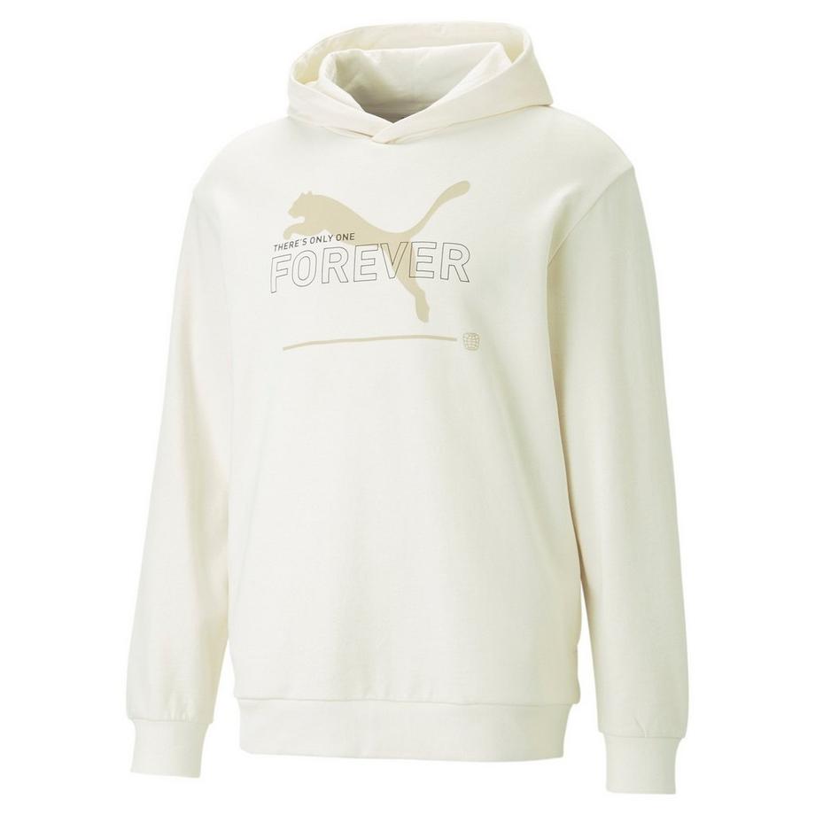 Sweatshirt Puma con cappuccio ESS Better TR